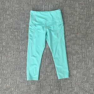 Mint Zyia capris